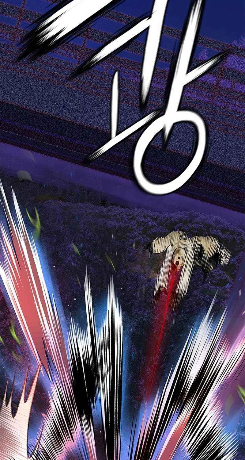Manhwa Jungle Juice Chapter 95 page 126 - 