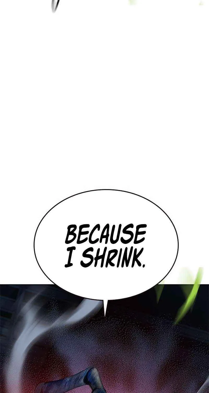 Manhwa Jungle Juice Chapter 95 page 133 - 