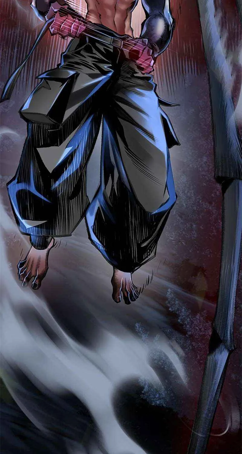 Manhwa Jungle Juice Chapter 95 page 135 - 