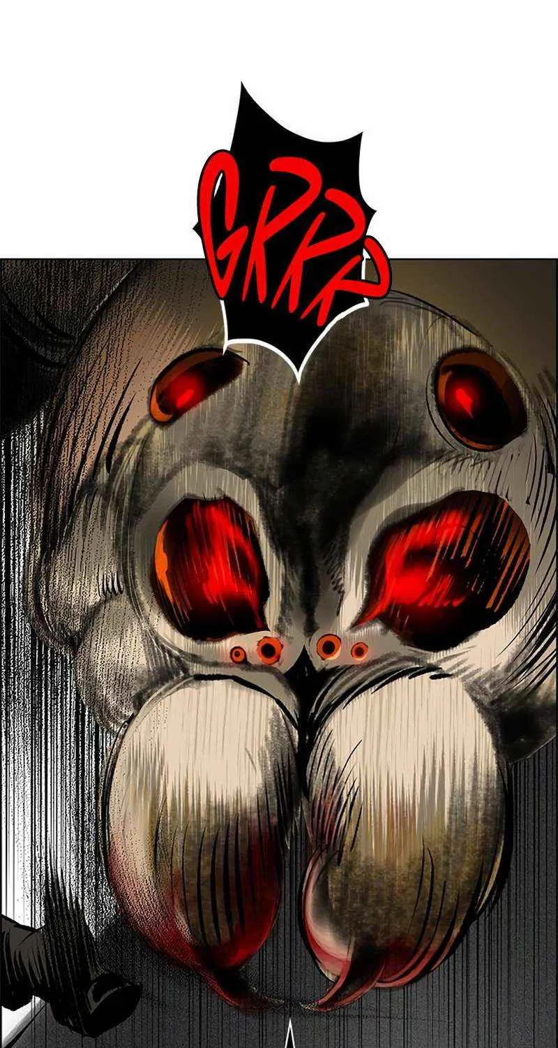 Manhwa Jungle Juice Chapter 95 page 137 - 