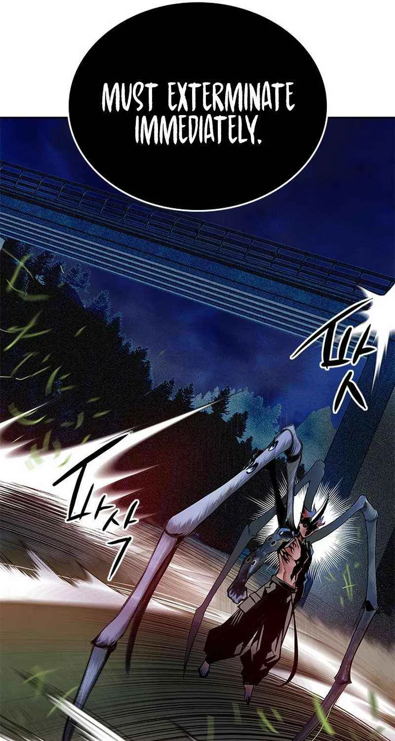 Manhwa Jungle Juice Chapter 95 page 139 - 