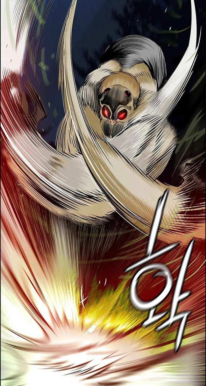 Manhwa Jungle Juice Chapter 95 page 143 - 