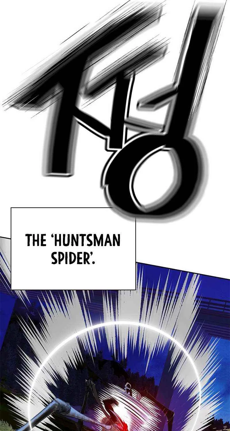 Manhwa Jungle Juice Chapter 95 page 149 - 