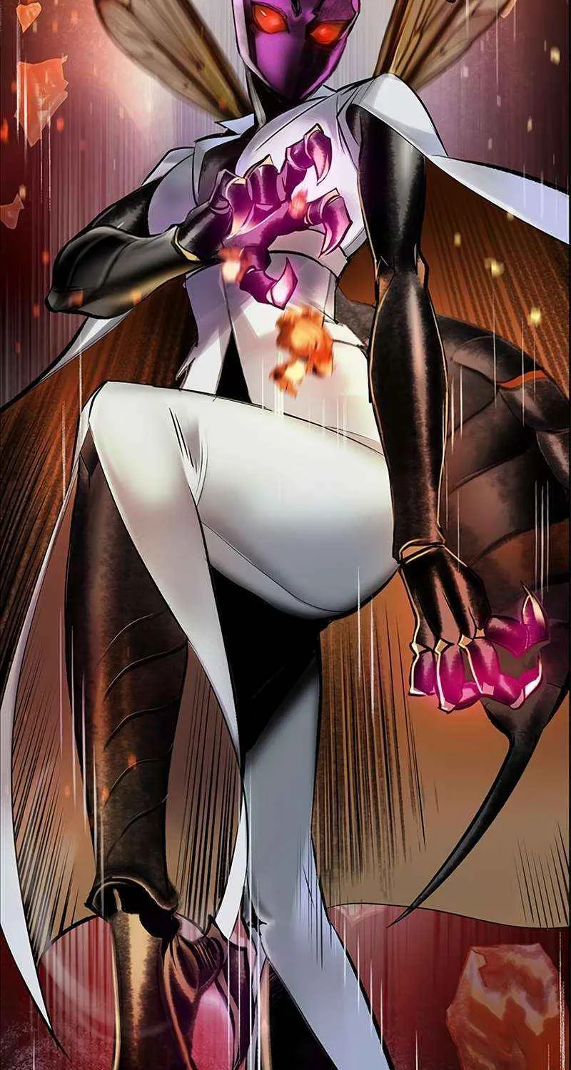 Manhwa Jungle Juice Chapter 95 page 16 - 