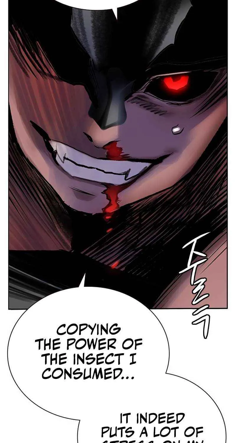Manhwa Jungle Juice Chapter 95 page 156 - 