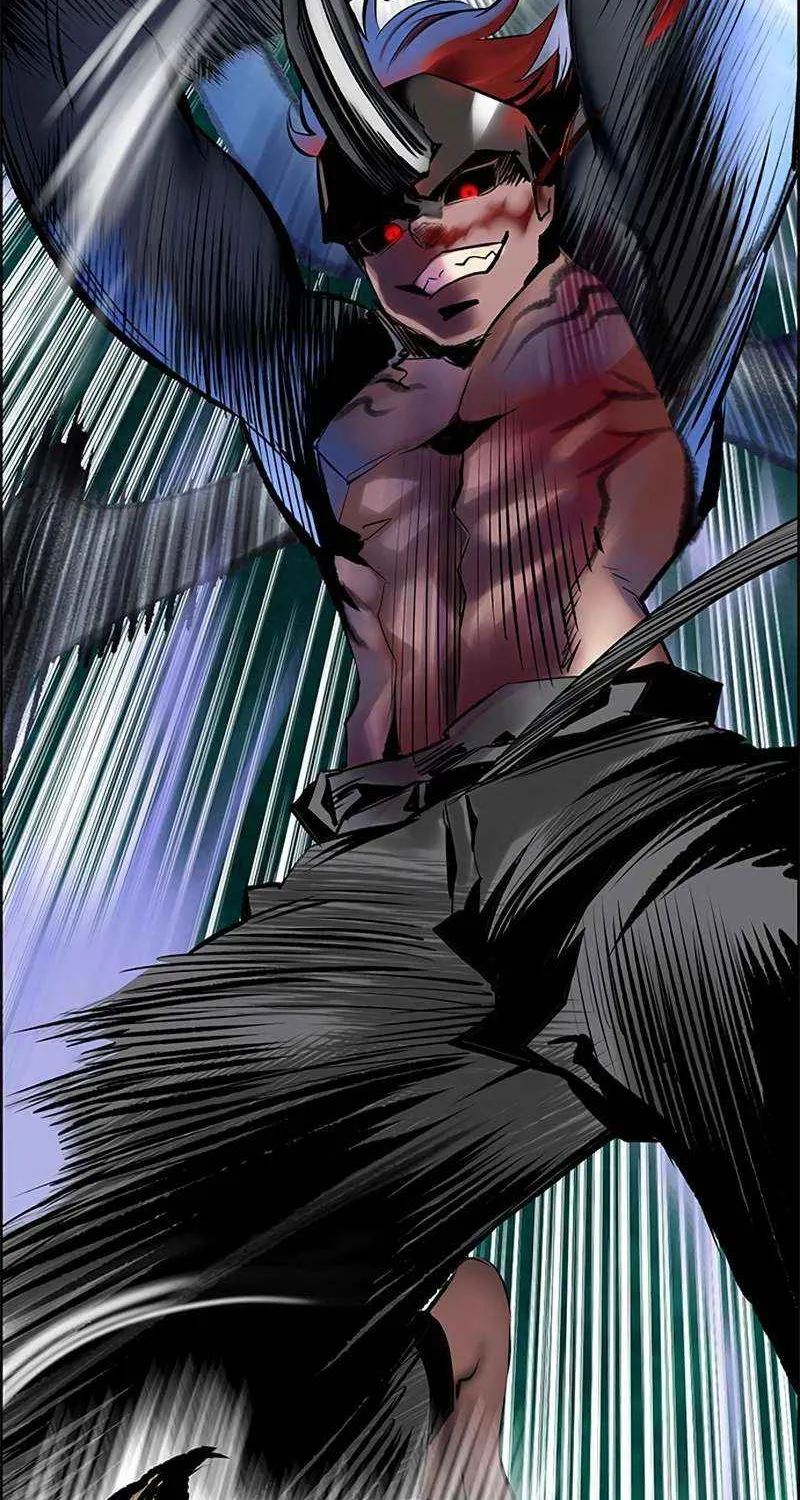 Manhwa Jungle Juice Chapter 95 page 158 - 