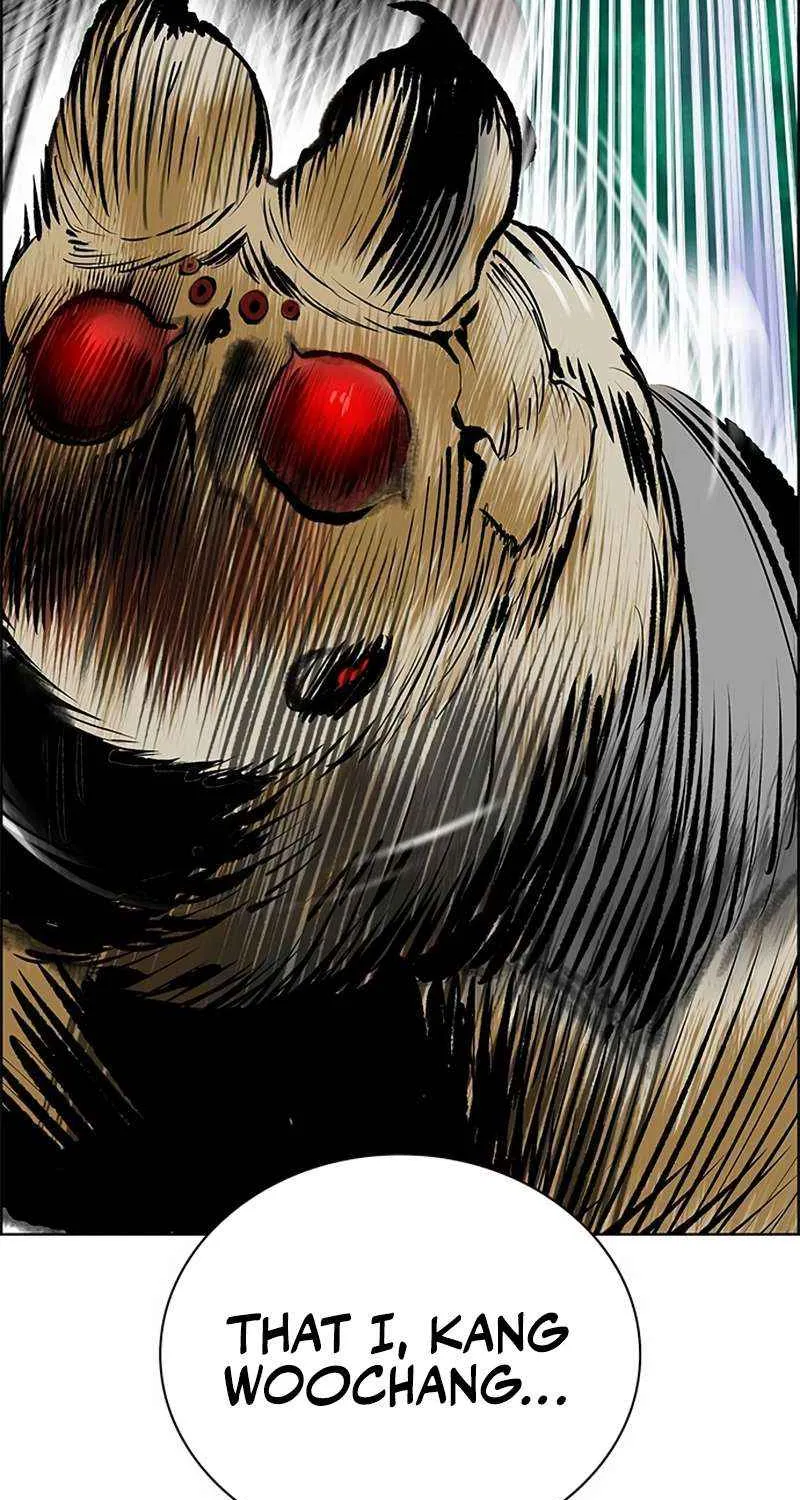 Manhwa Jungle Juice Chapter 95 page 159 - 
