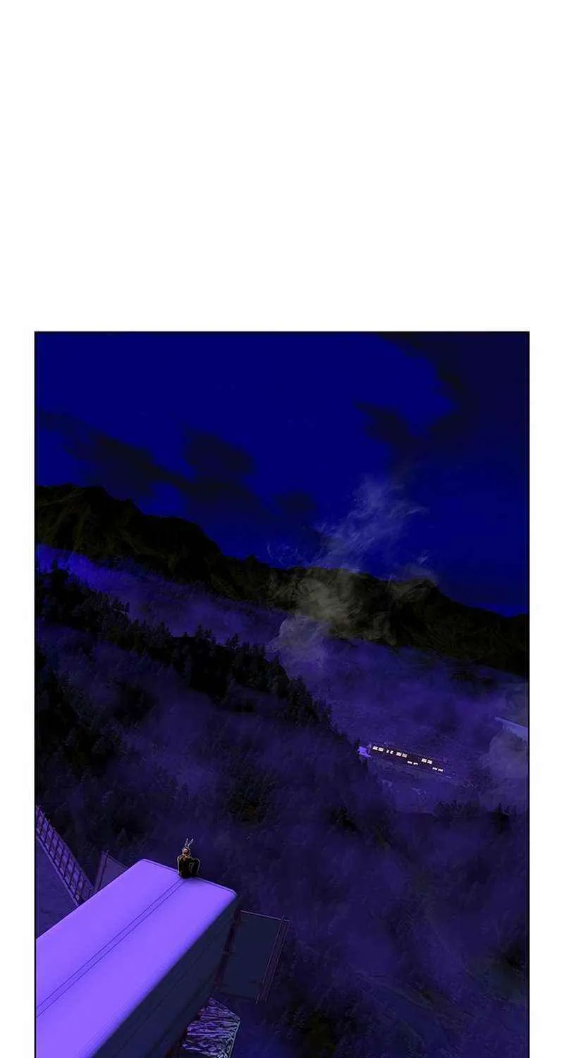 Manhwa Jungle Juice Chapter 95 page 163 - 
