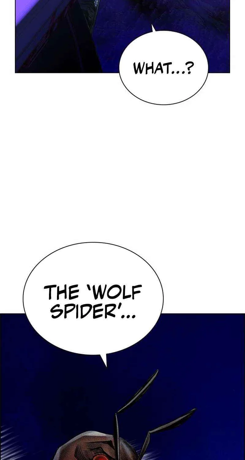 Manhwa Jungle Juice Chapter 95 page 164 - 