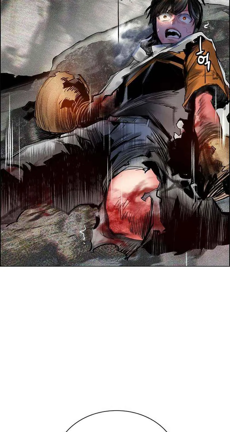 Manhwa Jungle Juice Chapter 95 page 172 - 