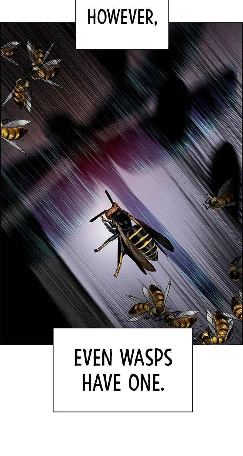 Manhwa Jungle Juice Chapter 95 page 180 - 