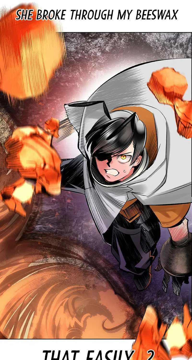 Manhwa Jungle Juice Chapter 95 page 19 - 