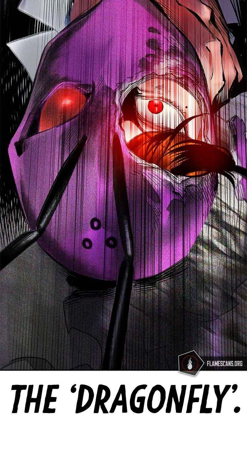 Manhwa Jungle Juice Chapter 95 page 183 - 