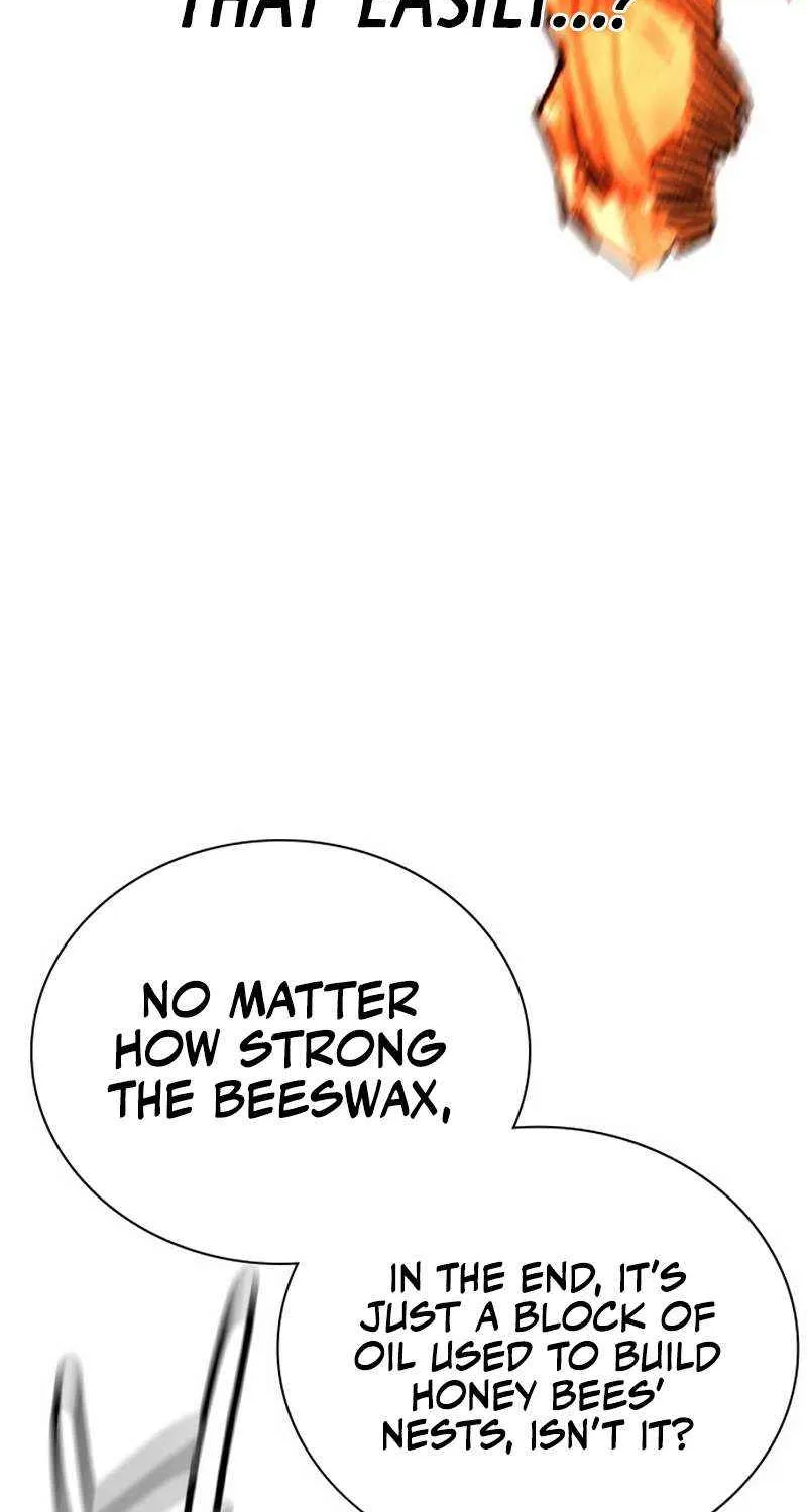 Manhwa Jungle Juice Chapter 95 page 20 - 