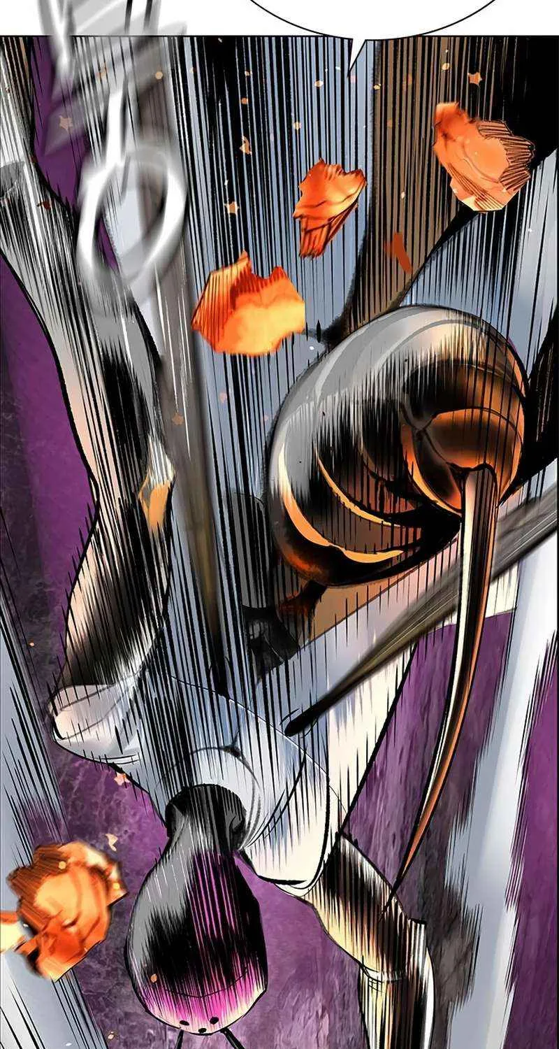 Manhwa Jungle Juice Chapter 95 page 21 - 