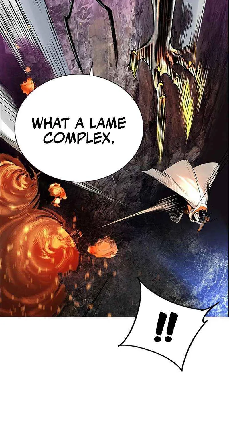 Manhwa Jungle Juice Chapter 95 page 22 - 