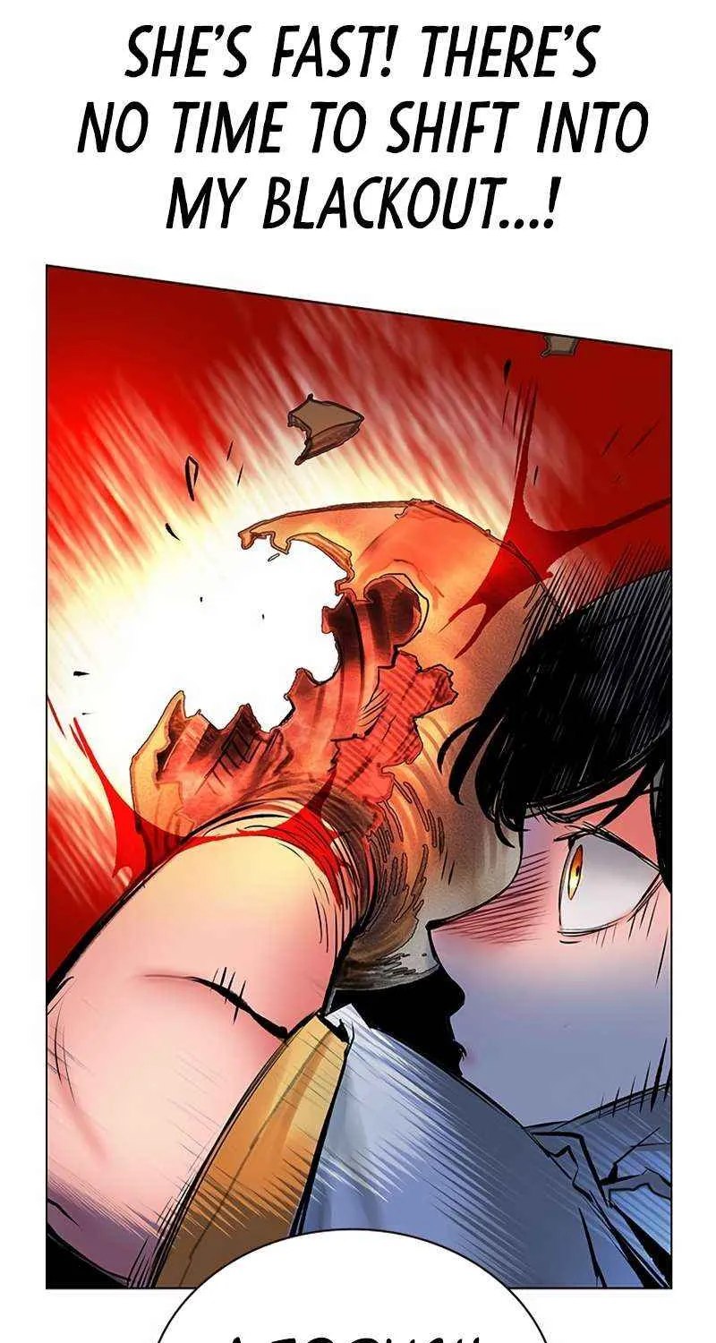 Manhwa Jungle Juice Chapter 95 page 29 - 