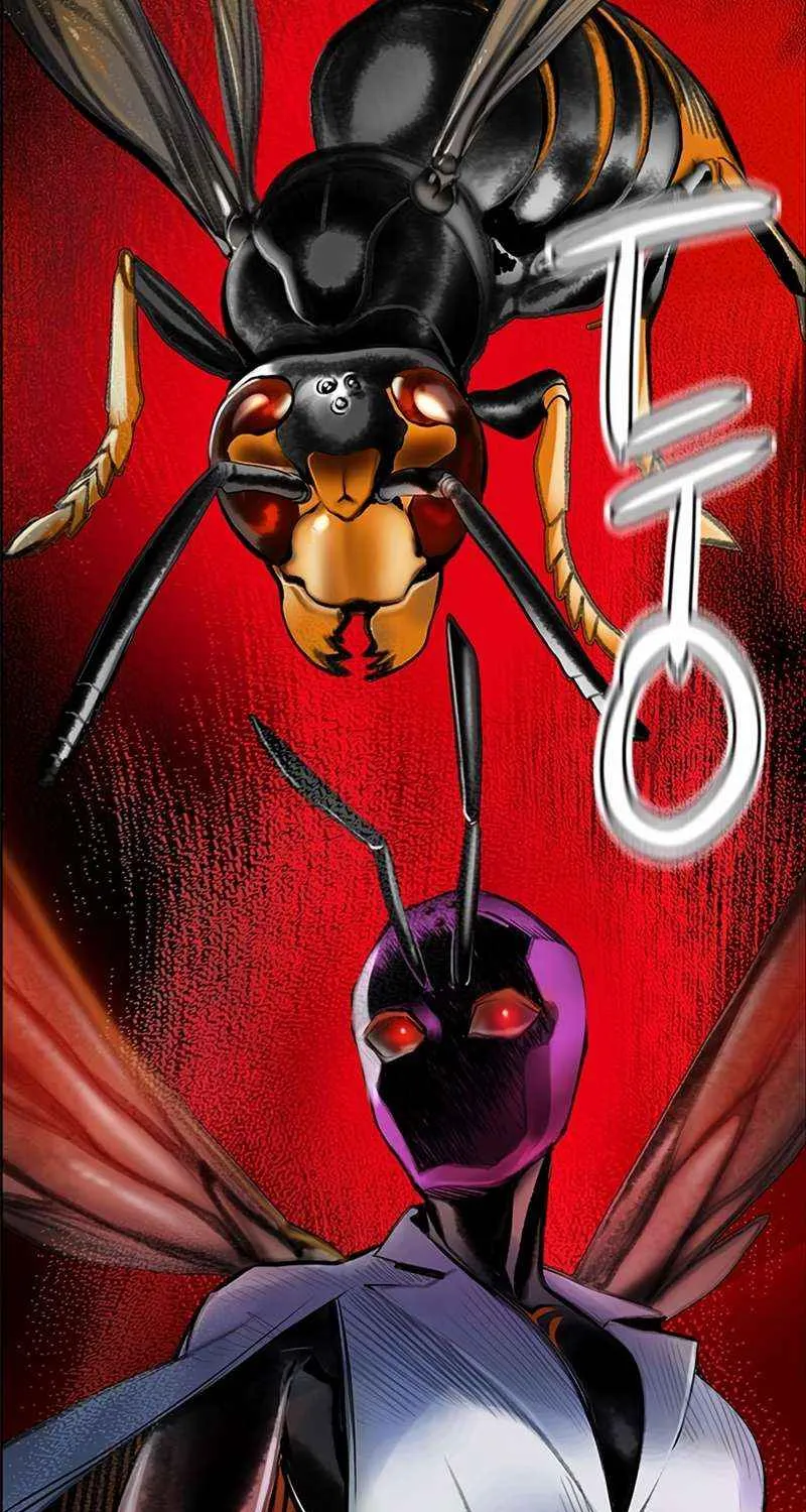 Manhwa Jungle Juice Chapter 95 page 31 - 