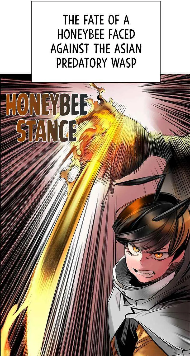 Manhwa Jungle Juice Chapter 95 page 35 - 
