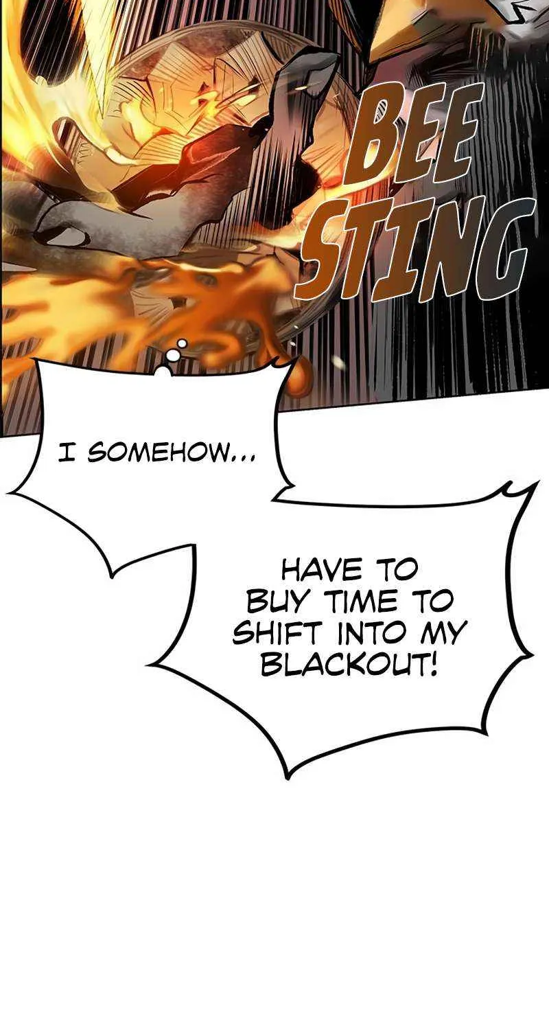 Manhwa Jungle Juice Chapter 95 page 36 - 