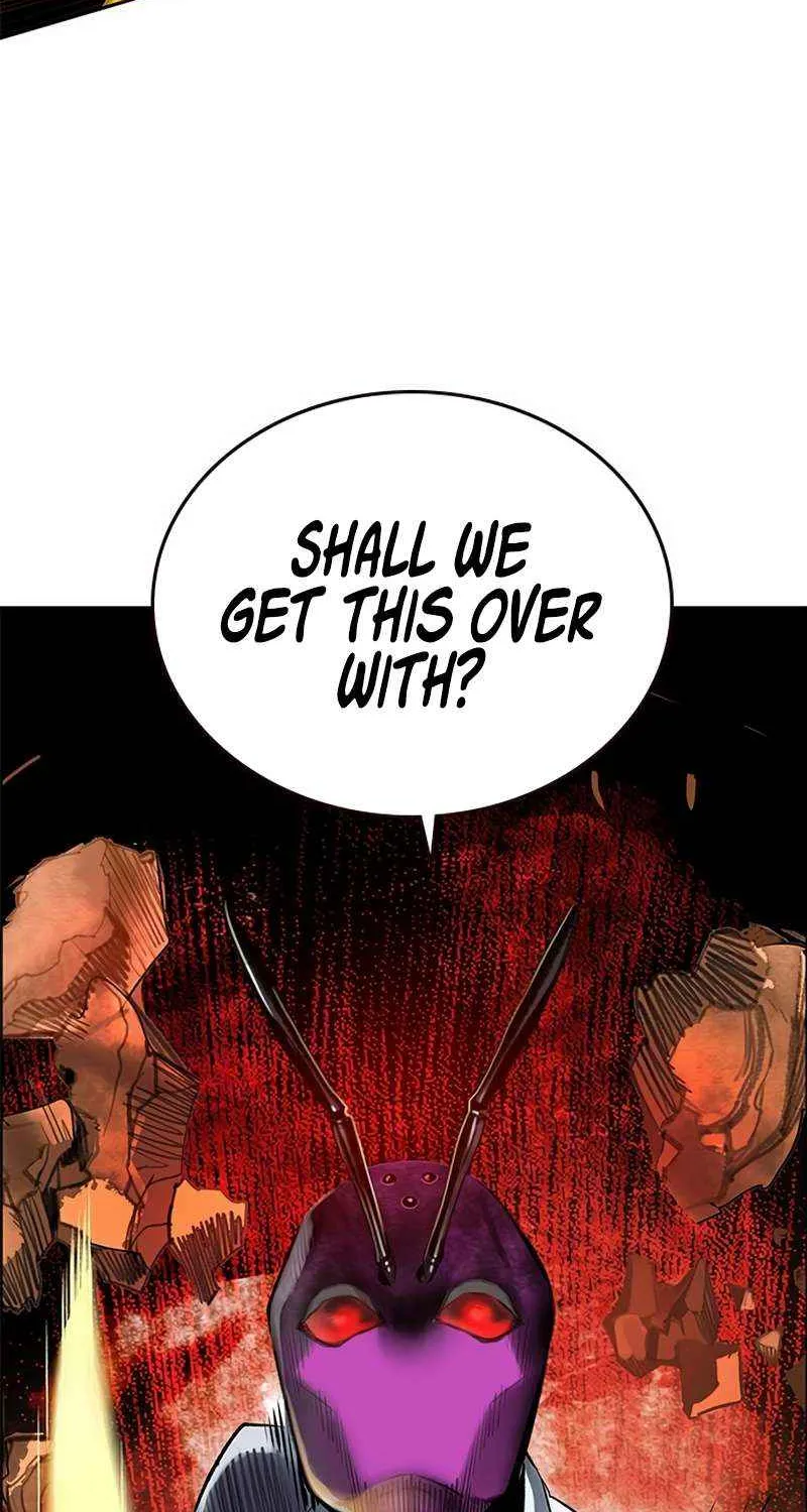 Manhwa Jungle Juice Chapter 95 page 38 - 