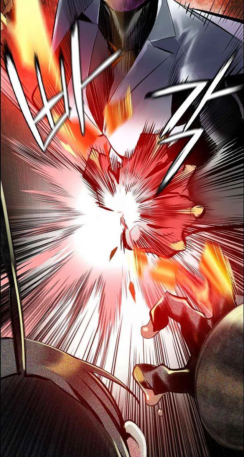 Manhwa Jungle Juice Chapter 95 page 39 - 