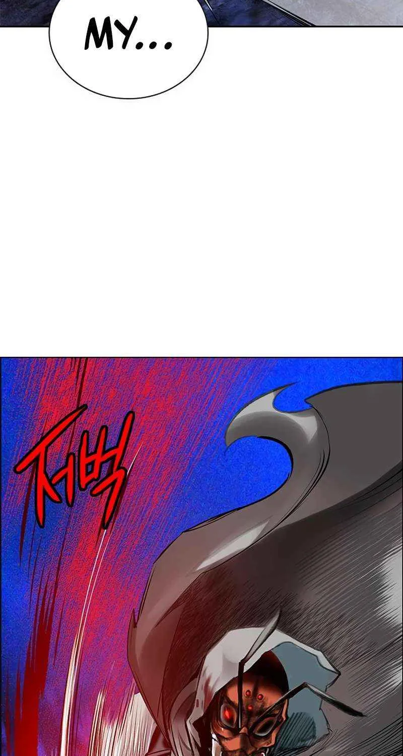 Manhwa Jungle Juice Chapter 95 page 46 - 
