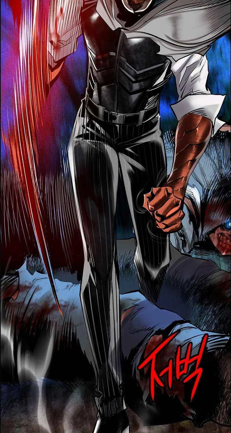 Manhwa Jungle Juice Chapter 95 page 47 - 