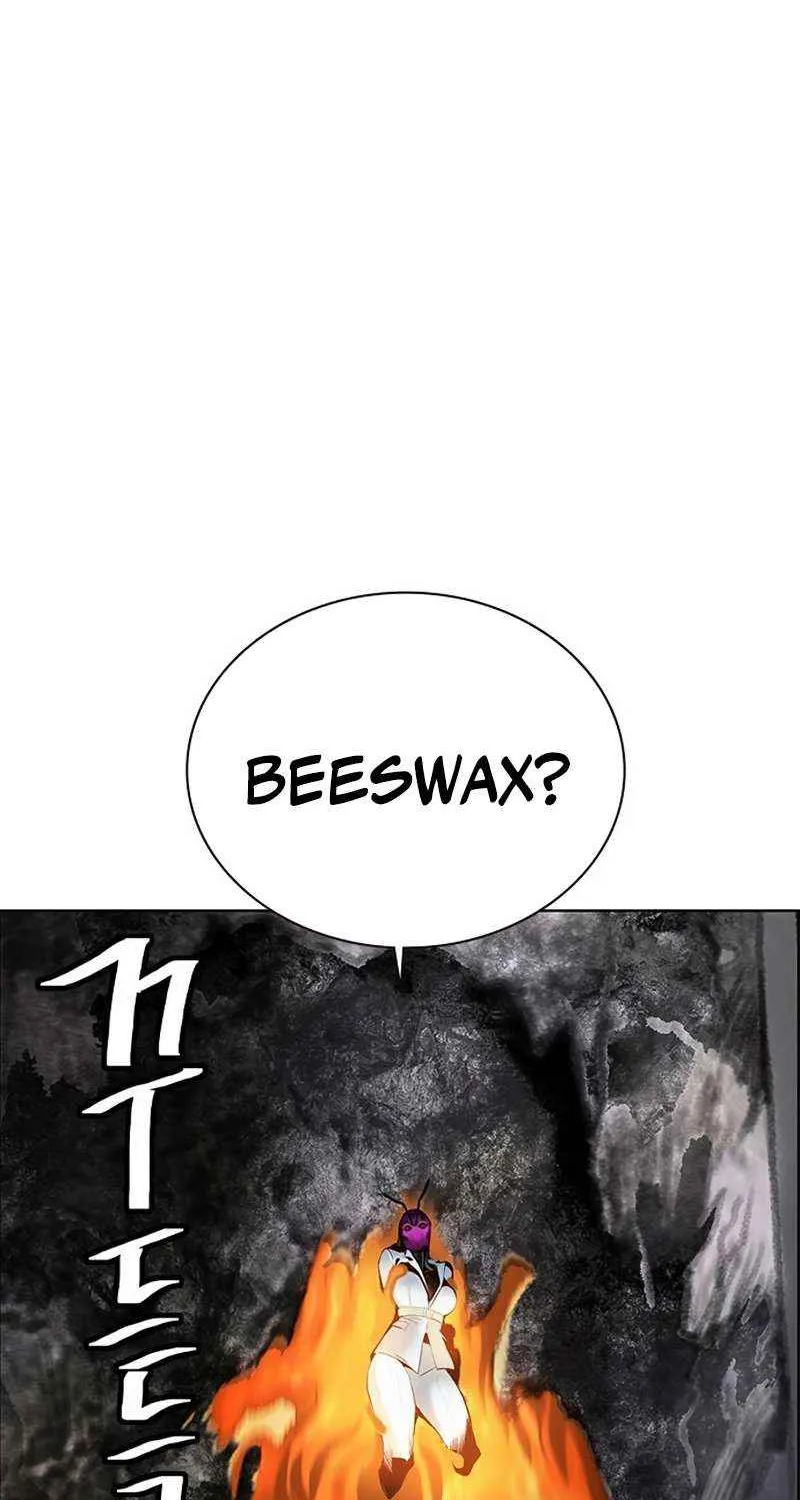 Manhwa Jungle Juice Chapter 95 page 6 - 