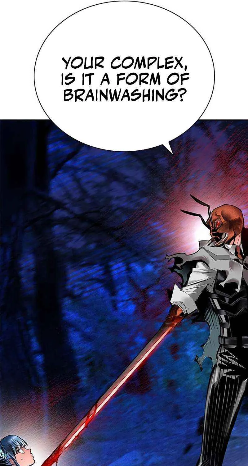 Manhwa Jungle Juice Chapter 95 page 51 - 