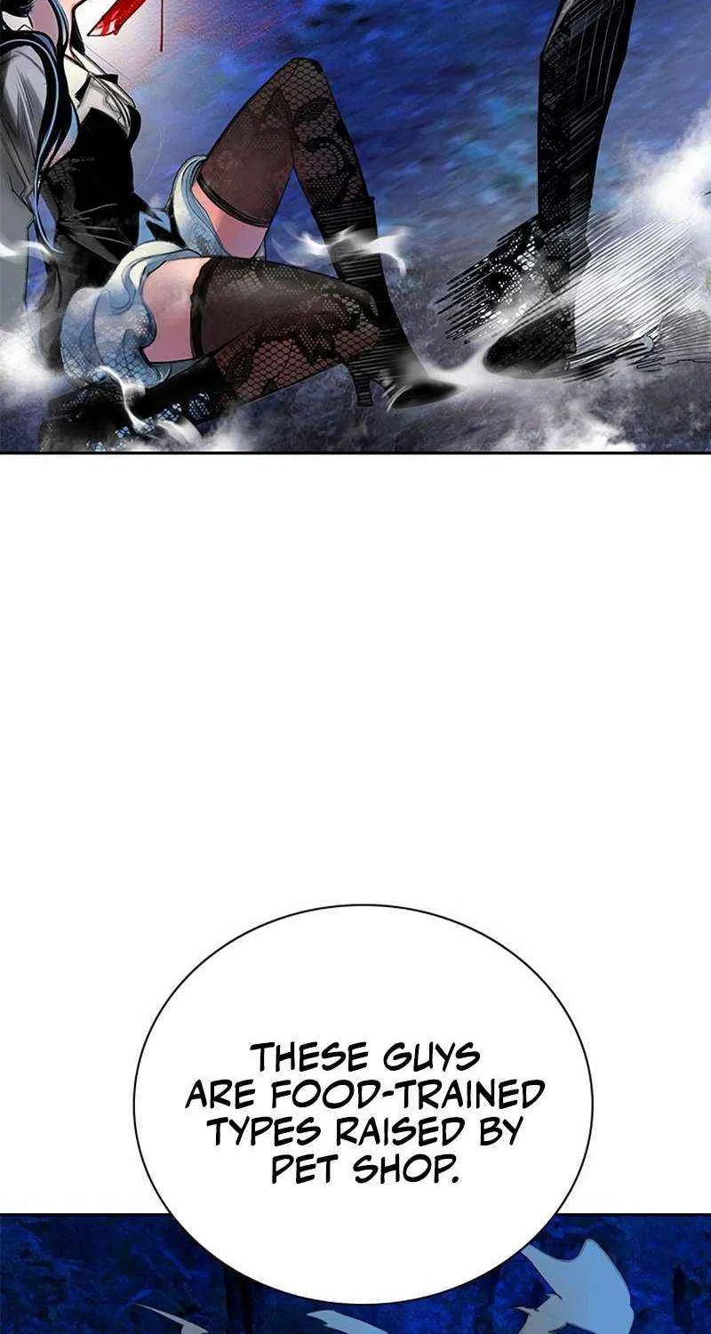 Manhwa Jungle Juice Chapter 95 page 52 - 