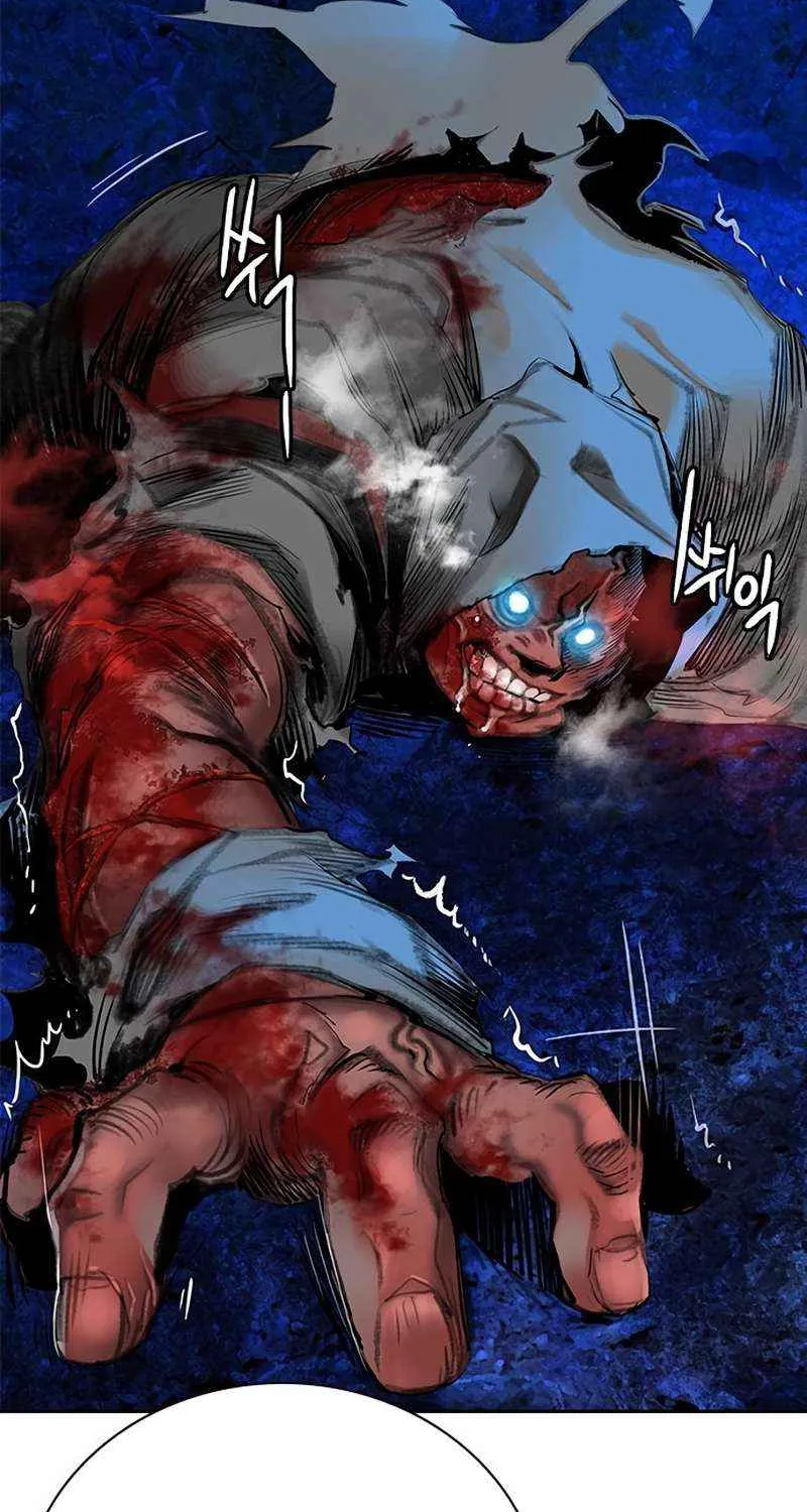 Manhwa Jungle Juice Chapter 95 page 53 - 