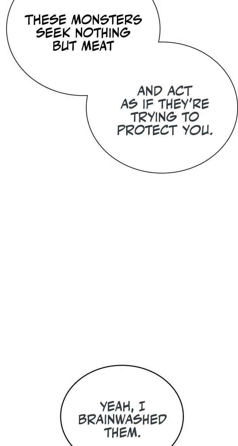 Manhwa Jungle Juice Chapter 95 page 54 - 
