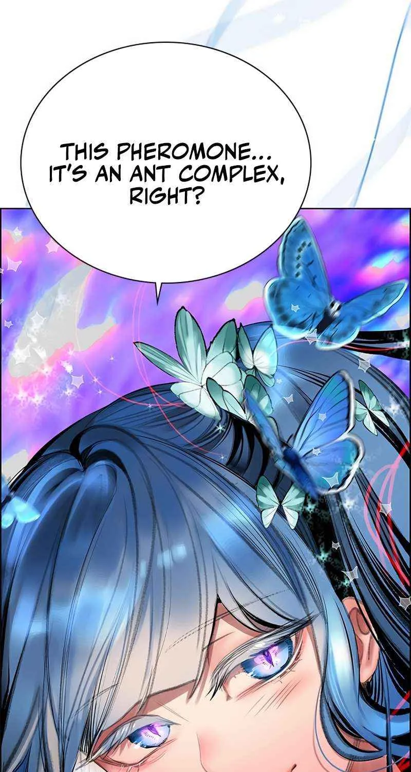 Manhwa Jungle Juice Chapter 95 page 59 - 