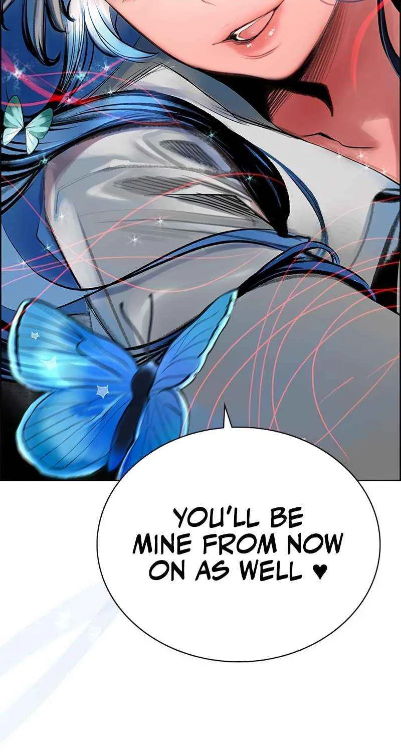 Manhwa Jungle Juice Chapter 95 page 60 - 