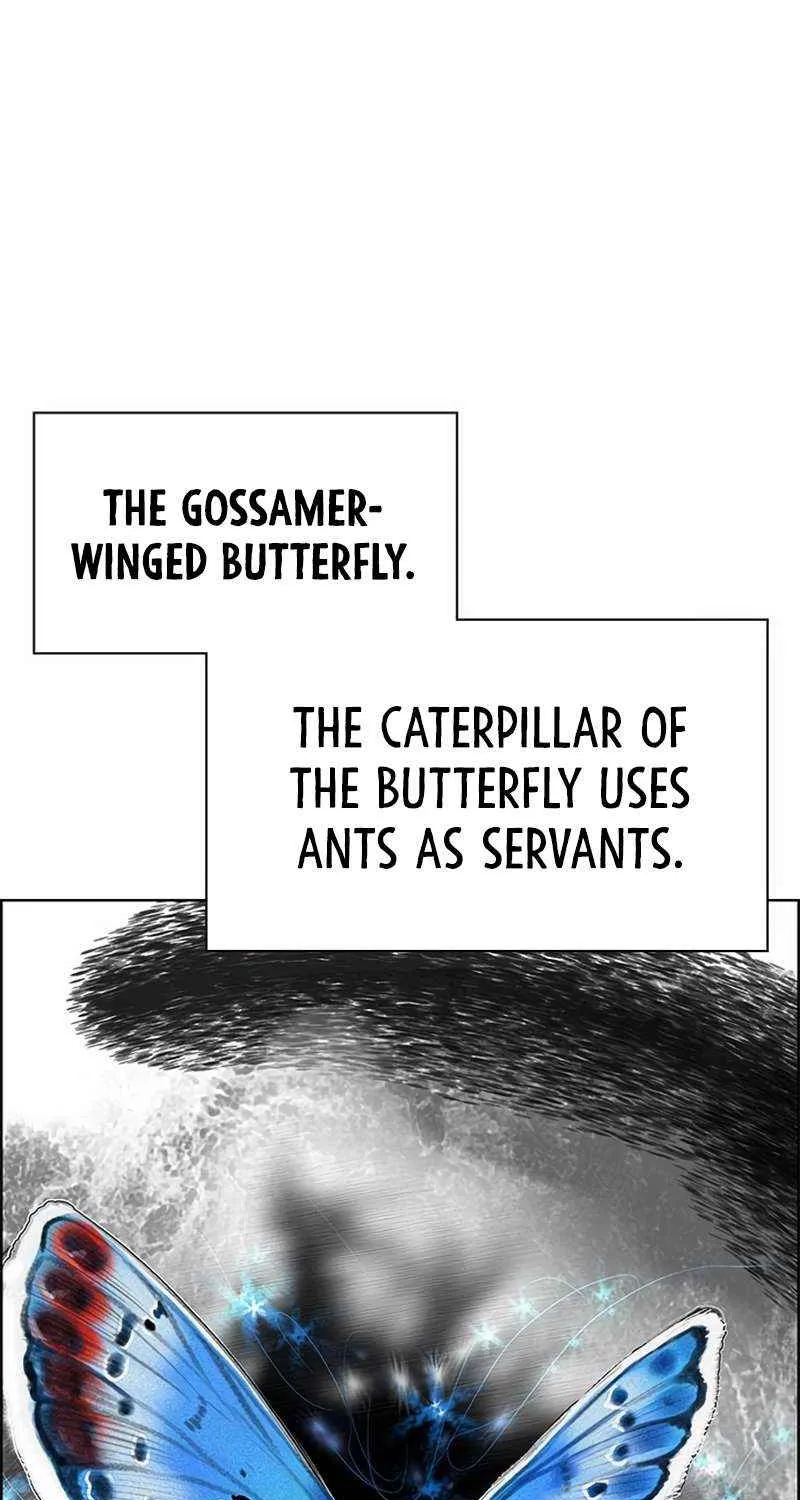 Manhwa Jungle Juice Chapter 95 page 61 - 