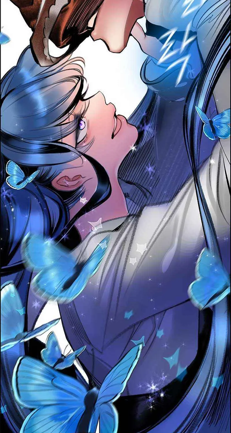 Manhwa Jungle Juice Chapter 95 page 64 - 