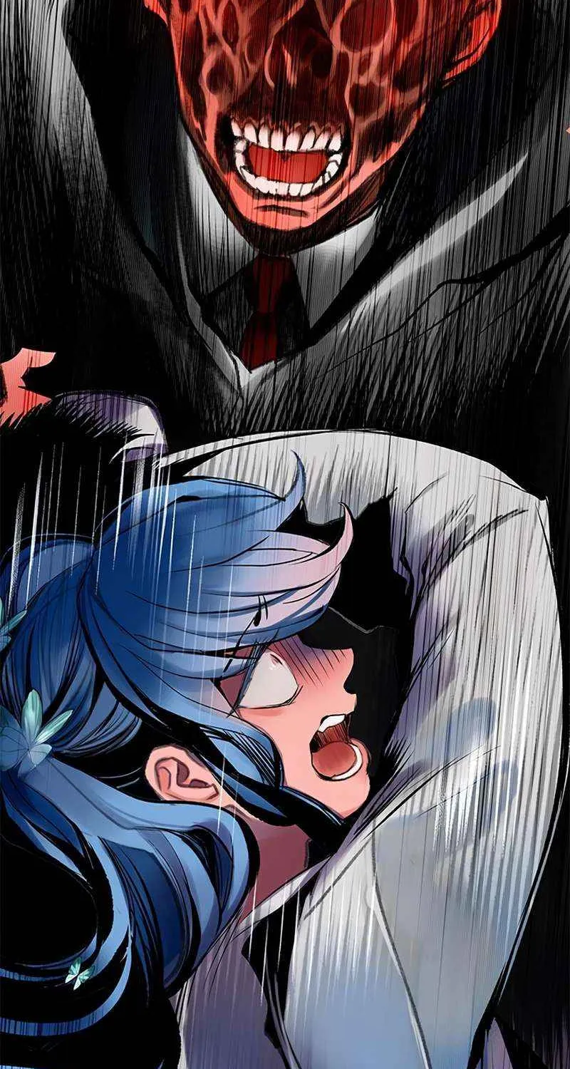 Manhwa Jungle Juice Chapter 95 page 68 - 