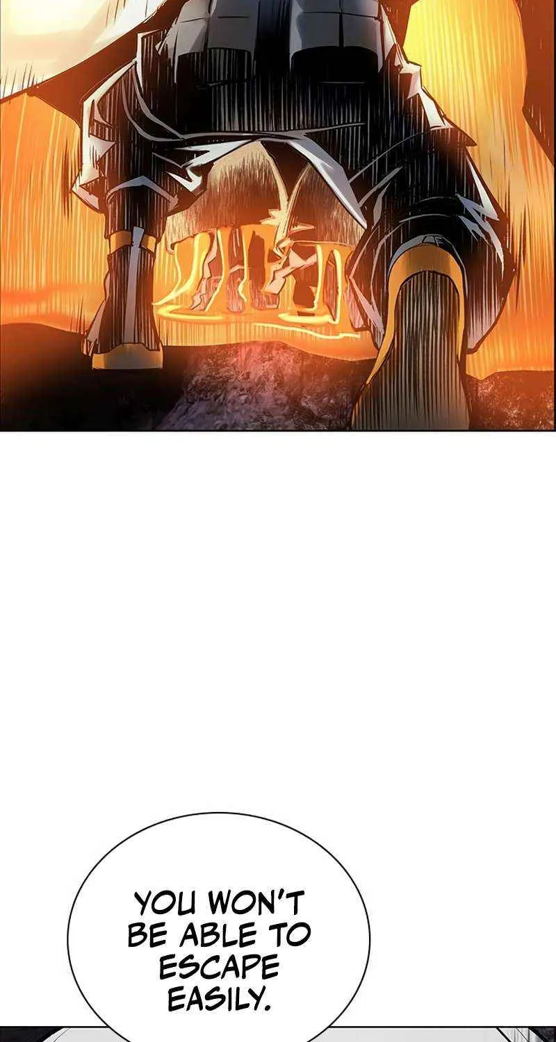 Manhwa Jungle Juice Chapter 95 page 8 - 