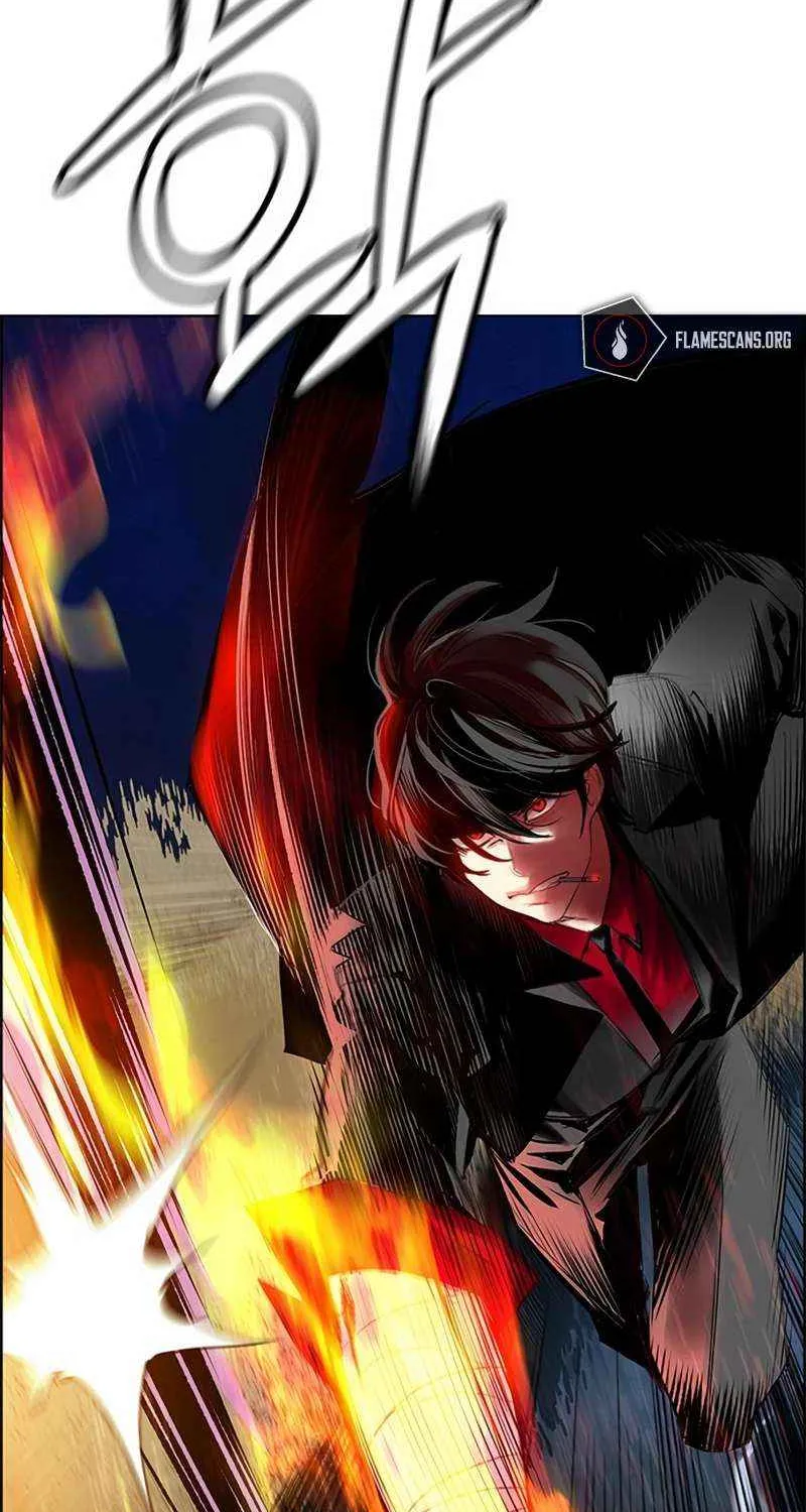 Manhwa Jungle Juice Chapter 95 page 72 - 