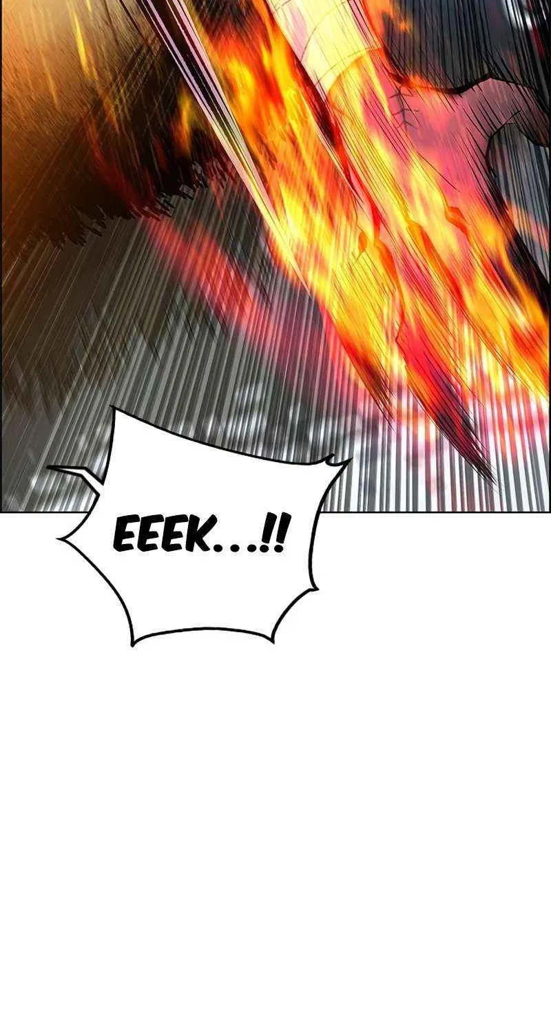 Manhwa Jungle Juice Chapter 95 page 73 - 