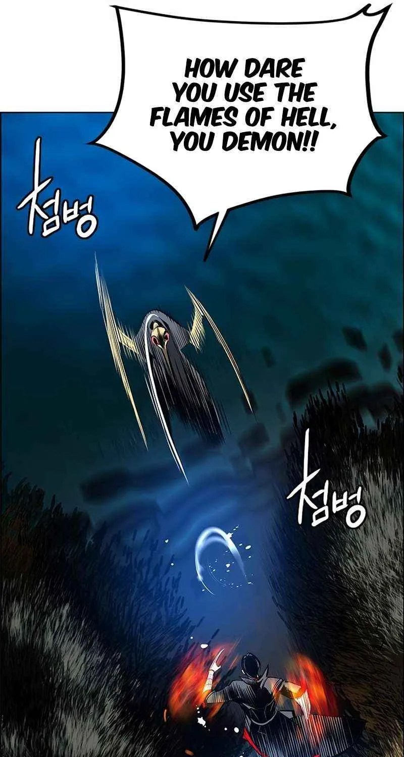 Manhwa Jungle Juice Chapter 95 page 75 - 