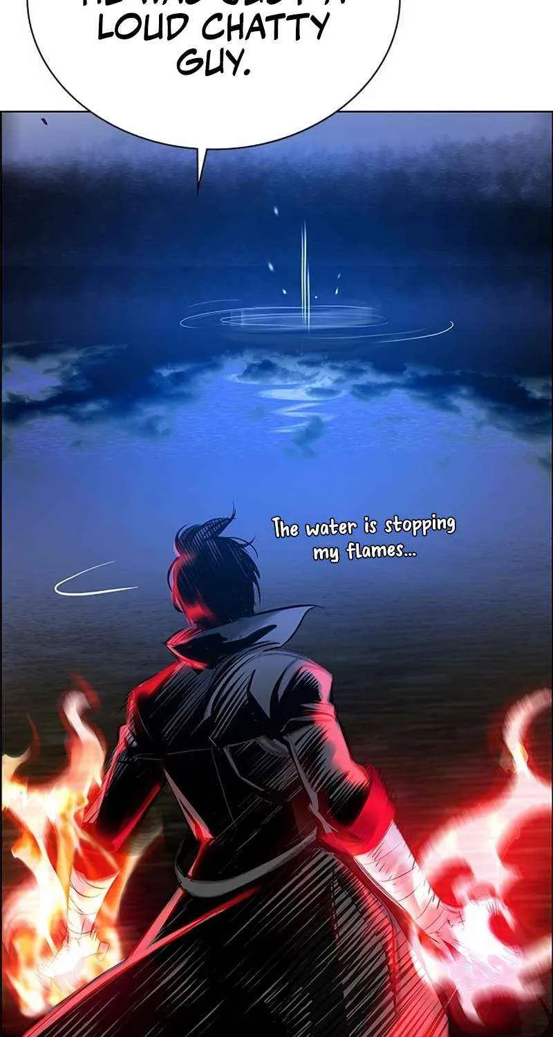 Manhwa Jungle Juice Chapter 95 page 77 - 
