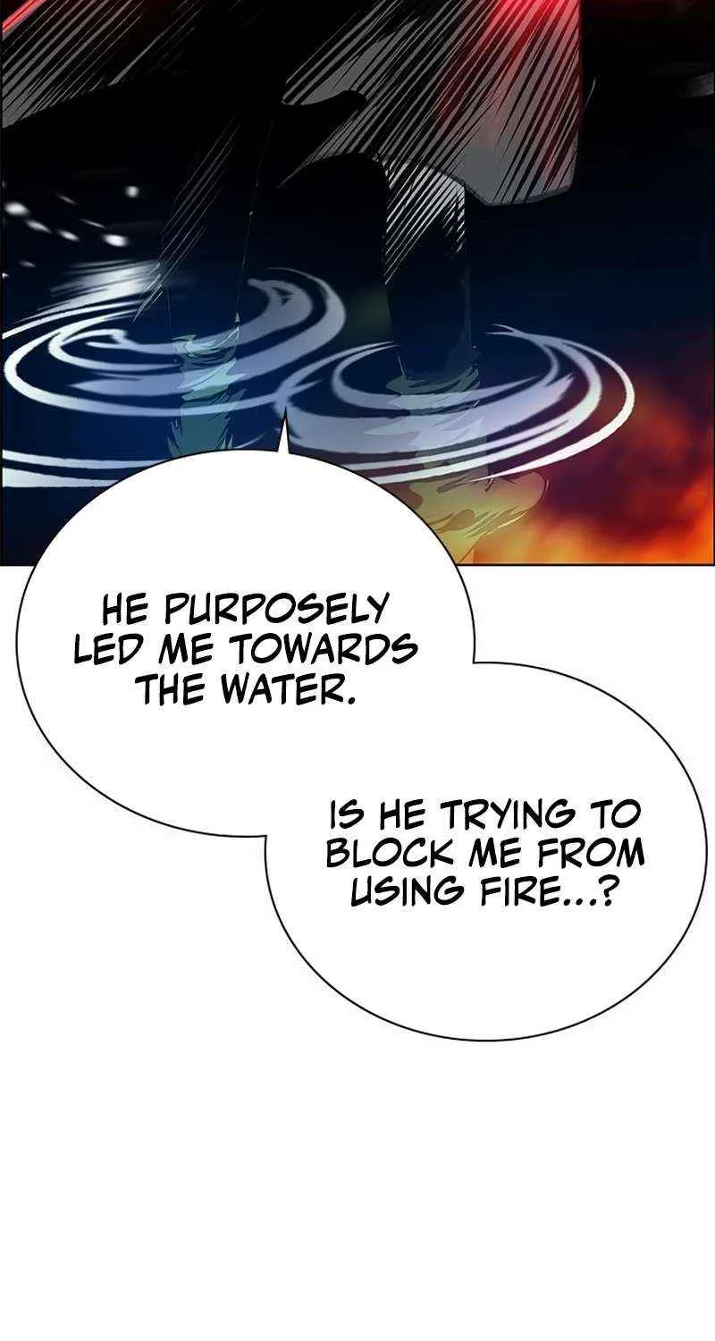 Manhwa Jungle Juice Chapter 95 page 78 - 