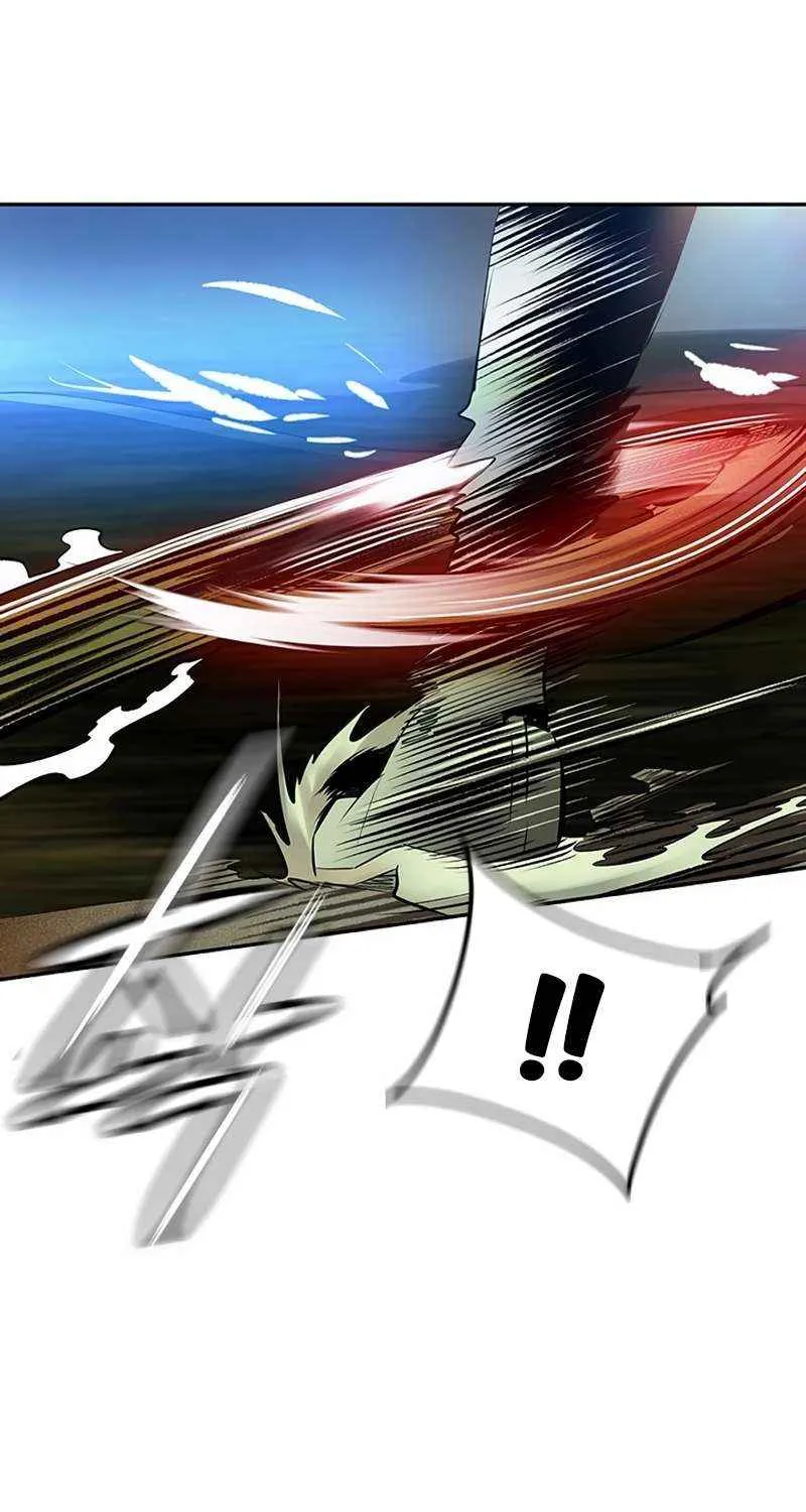 Manhwa Jungle Juice Chapter 95 page 79 - 