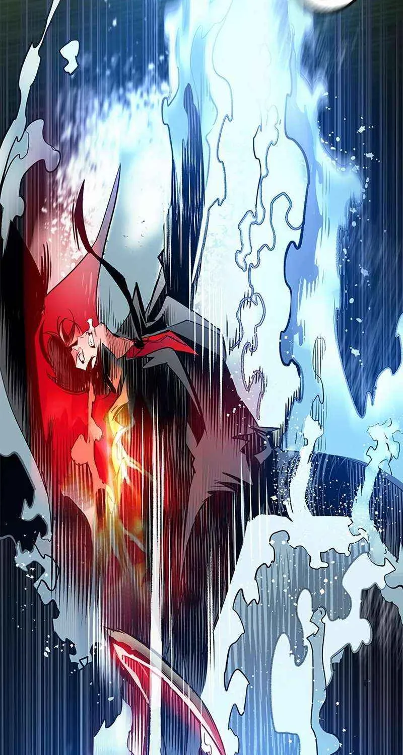 Manhwa Jungle Juice Chapter 95 page 82 - 