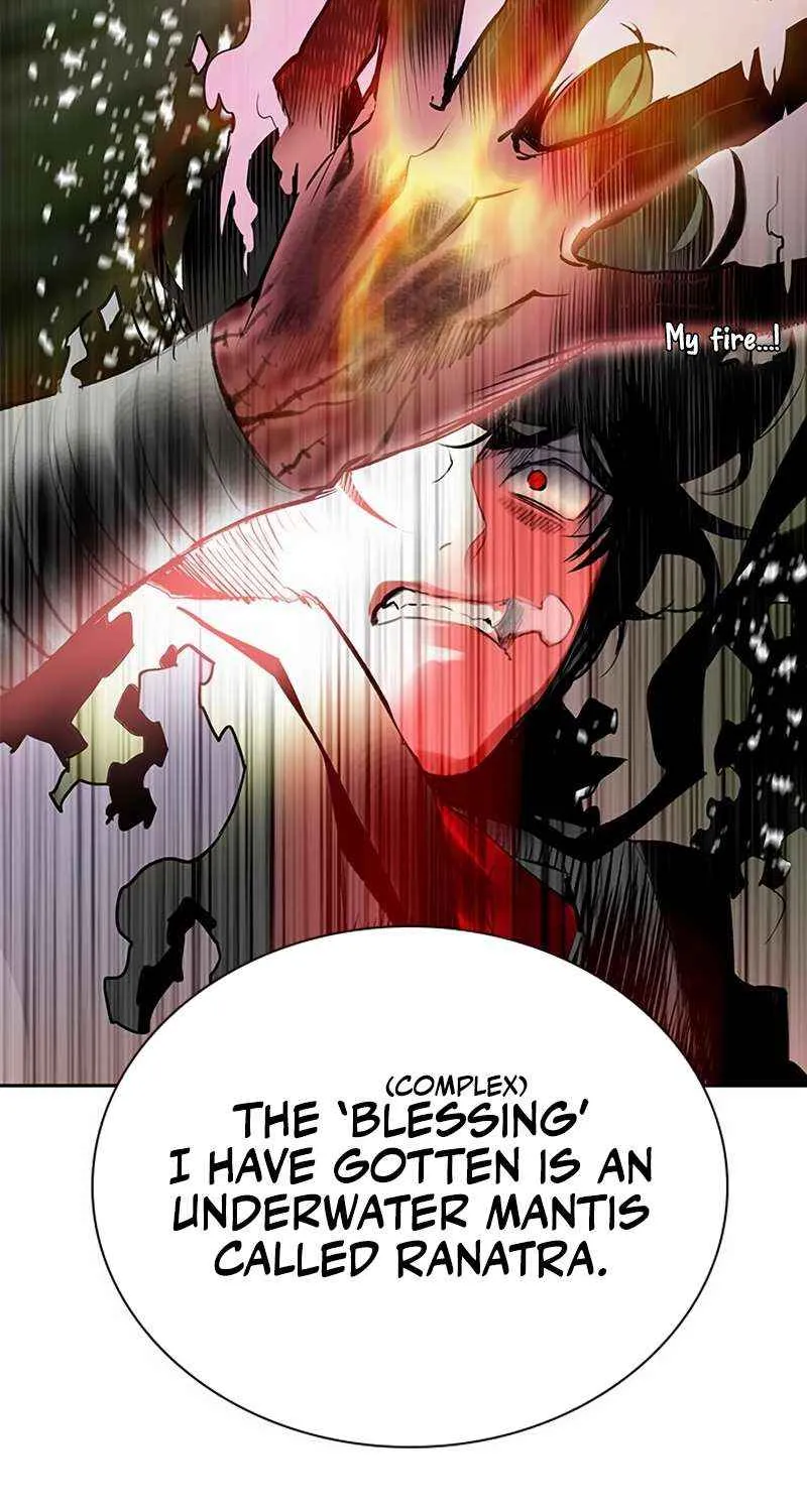 Manhwa Jungle Juice Chapter 95 page 85 - 