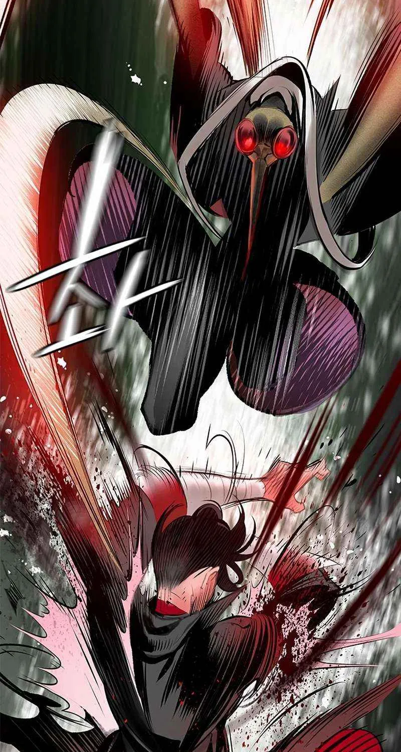 Manhwa Jungle Juice Chapter 95 page 87 - 