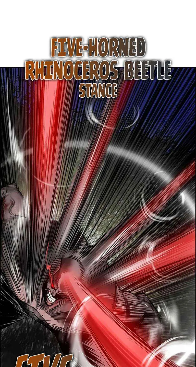 Manhwa Jungle Juice Chapter 95 page 91 - 