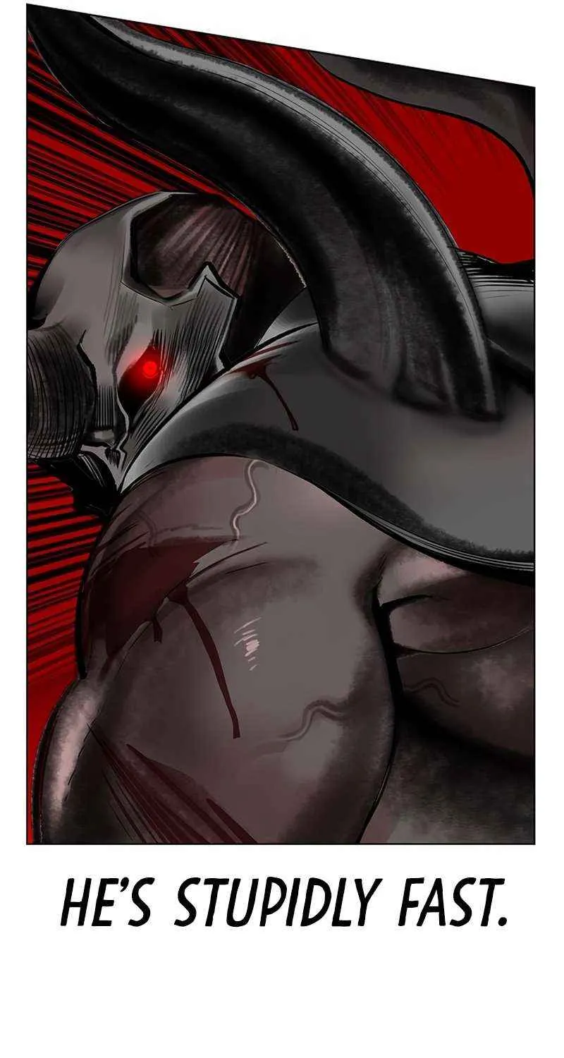 Manhwa Jungle Juice Chapter 95 page 97 - 